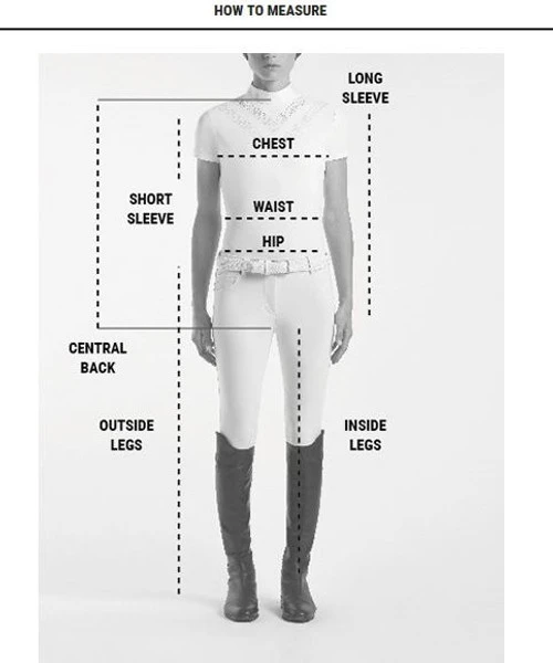 Cavalleria Toscana Zip Riding Jacket In Dark Grey - Image 3