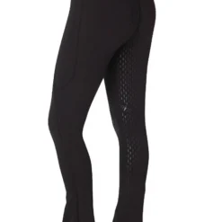 Kerrits Ice Fil Bootcut Tights Full Seat