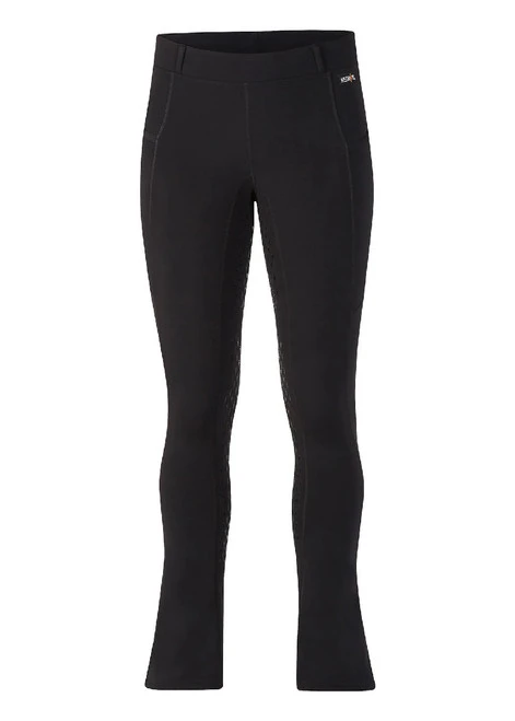 Kerrits Ice Fil Bootcut Tights Full Seat - Image 4