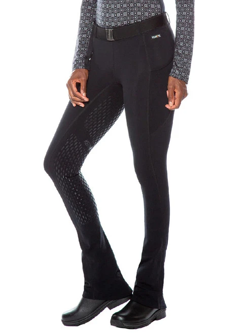 Kerrits Ice Fil Bootcut Tights Full Seat - Image 5