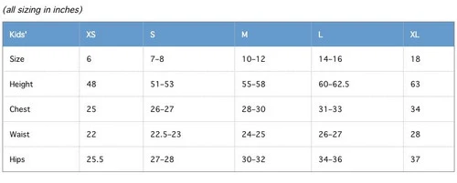 Irideon Girls Cadence Elite Rival Breeches