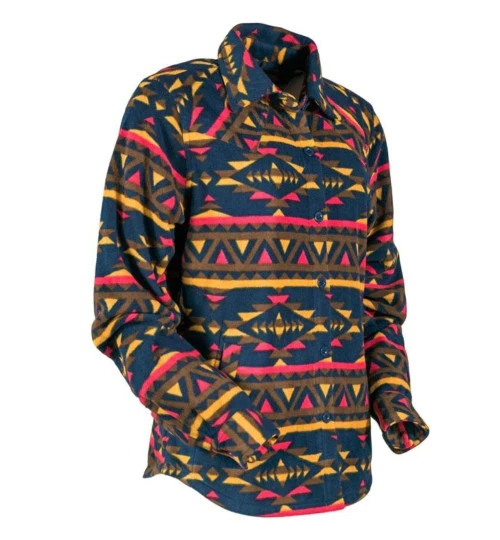 Outback Trading Juno Big Shirt