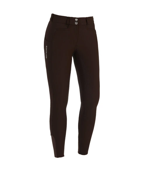 Kingsland Kenya R-Tec Breeches Full Grip - Image 4