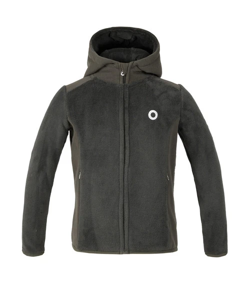 Kids Kingsland Sims Fleece Jacket