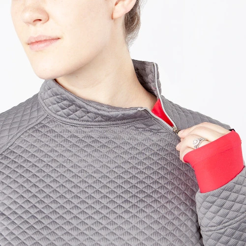 Irideon Girls AirLoft Pullover - Image 3