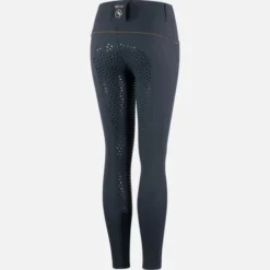 Horze Kids Aubrey Breeches Full Grip