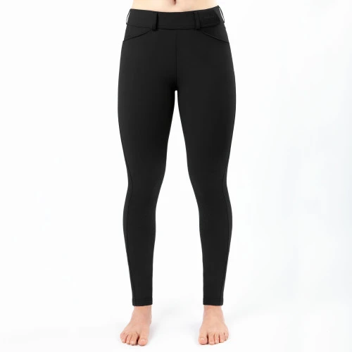 Irideon Girls Cadence Elite Rival Breeches - Image 6