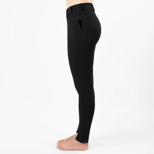 Irideon Girls Cadence Elite Rival Breeches - Image 2