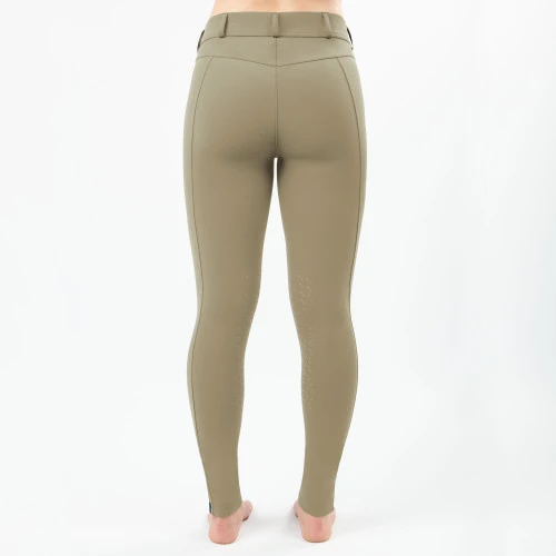 Irideon Girls Cadence Elite Rival Breeches - Image 3