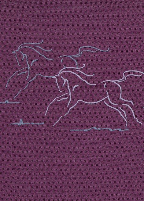 Kids Kerrits Easy Stride Ice Fil Shirt Long Sleeve - Image 7