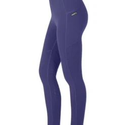 Kids Kerrits Ice Fil Tights Full Seat