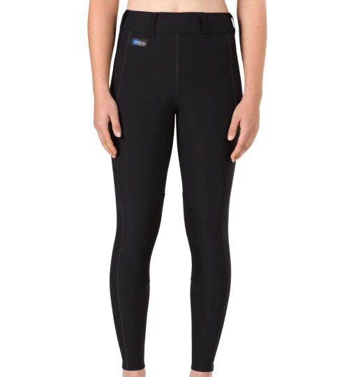 Irideon Kids Issential Riding Tights - Image 2