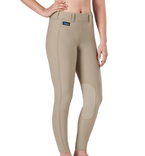 Irideon Kids Issential Riding Tights - Image 5