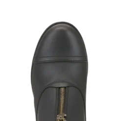 Kids Ariat Scout Zip Paddock Boot