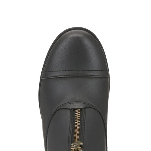 Kids Ariat Scout Zip Paddock Boot