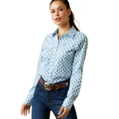 Ariat Kirby Stretch Shirt