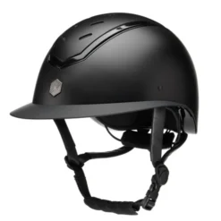 Charles Owen Kylo EQx Helmet Wide Peak
