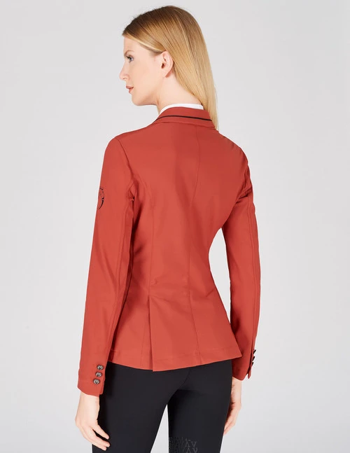 Vestrum Kyoto Show Coat - Image 3