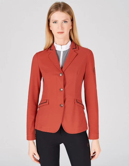 Vestrum Kyoto Show Coat - Image 2