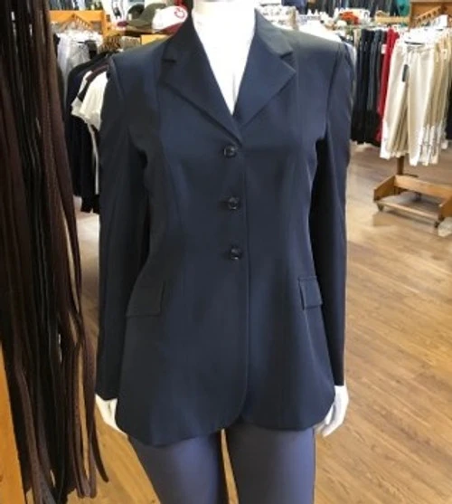 Grand Prix Classic TechLite Show Coat - Image 2