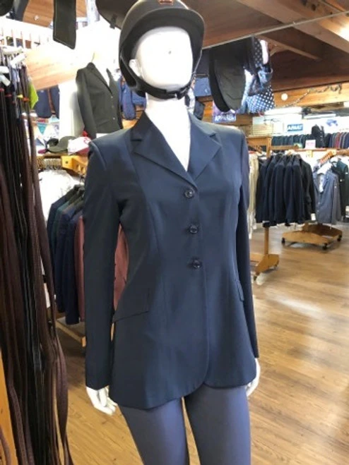 Grand Prix Classic TechLite Show Coat - Image 3