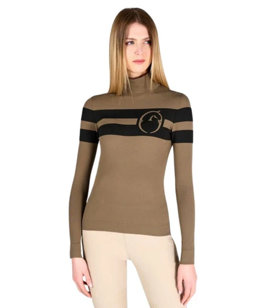 Vestrum Laste Hi-Tech Training Top