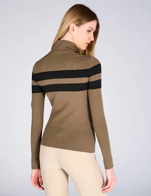 Vestrum Laste Hi-Tech Training Top - Image 2