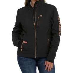 Cinch Ladies CC Jacket