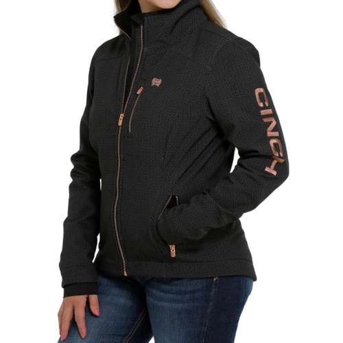Cinch Ladies CC Jacket - Image 3