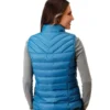 Roper Ladies Quilted Down Vest