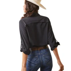 Ariat VentTEK II Stretch Shirt