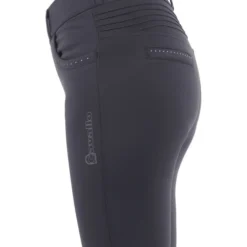 Cavallo Lee Pull-On Breeches Knee Grip
