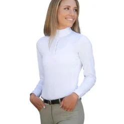 Harcour Lexi Hunter Competition Shirt