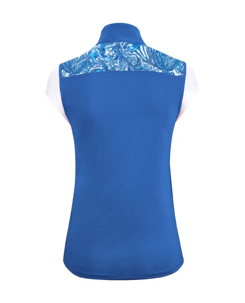 RJ Classics Luna 37.5 Sleeveless Training Shirt - Image 2