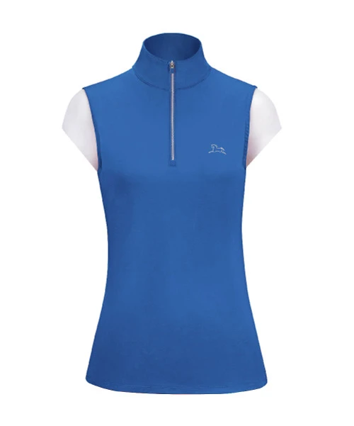 RJ Classics Luna 37.5 Sleeveless Training Shirt - Image 3