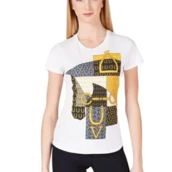 Vestrum Manila Horse Tee