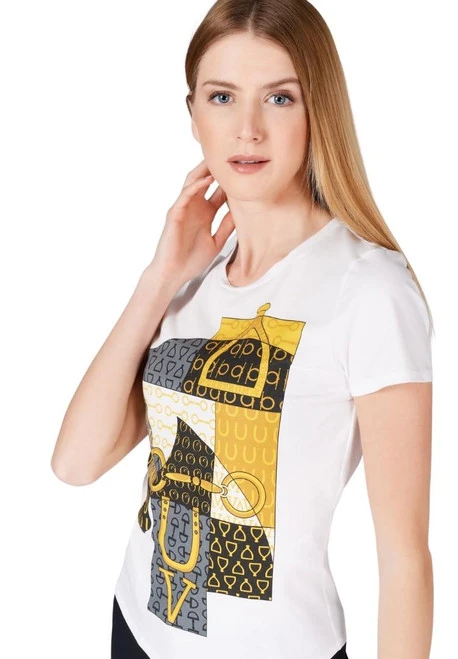 Vestrum Manila Horse Tee - Image 3