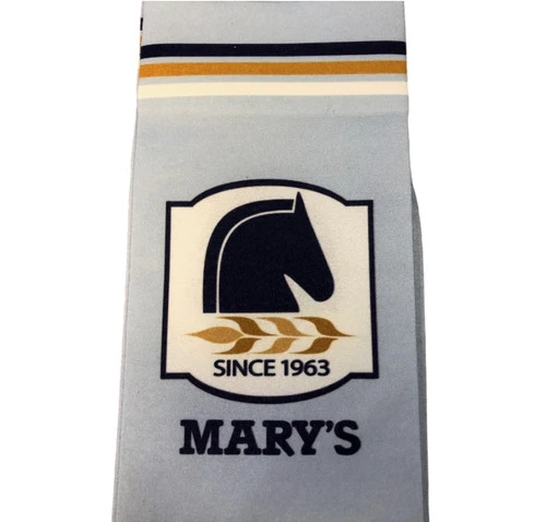 Inkstables Mary's Equestrian Boot Socks - Image 2