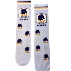 Inkstables Mary's Equestrian Boot Socks