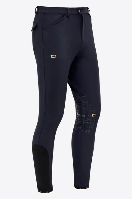 Men's RG Breeches Knee Grip - Image 7
