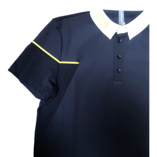 Men's RG Mesh Competition Polo Short Sleeve - Image 2