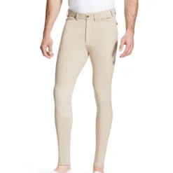 Men's Ariat Olympia Breeches Knee Patch