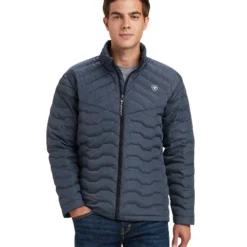 Men's Ariat Ideal Down Jacket