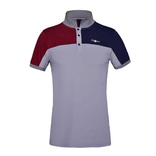 Men's Kingsland Janko Tech Polo - Image 2