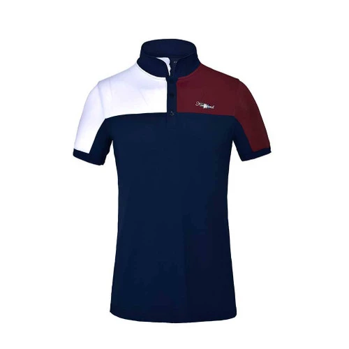 Men's Kingsland Janko Tech Polo - Image 6
