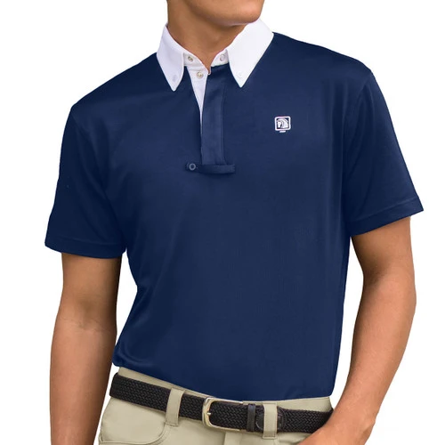 Men's Romfh Show Polo Short Sleeve