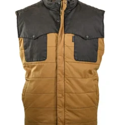 Men's Outback Trading Walker Vest
