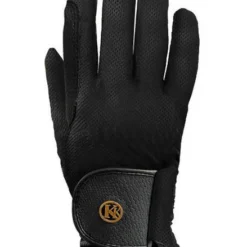 Kunkle Equestrian Mesh Gloves