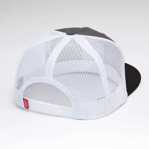 Kimes Ranch Mirror Trucker Hat