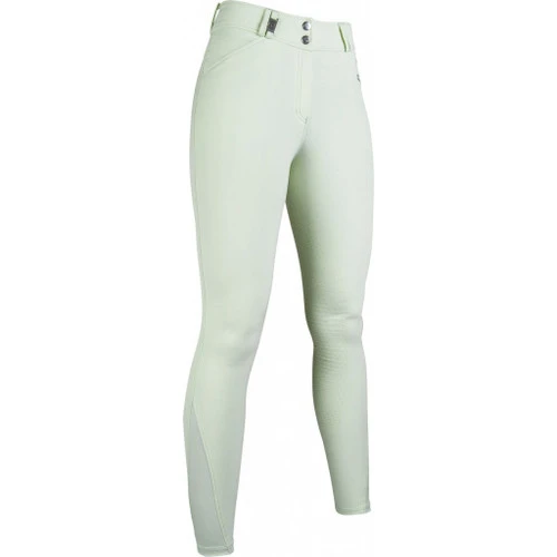 HKM Monaco Crystal Full Seat Breeches - Image 3